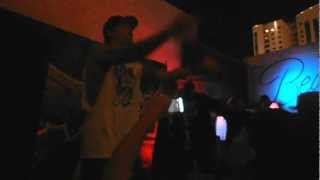 Shut the fuck up by Potluck