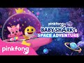 [FULL MOVIE] Pinkfong & Baby Shark’s Space Adventure | Sing-along Special | Watch Now! | Pinkfong