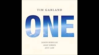 Tim Garland - Bright New Year