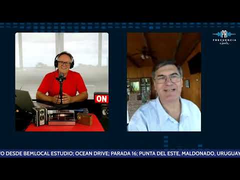 Alejandro Echavarría-Departamento de Movilidad asume la gestión del tránsito en Pan de Azúcar.
