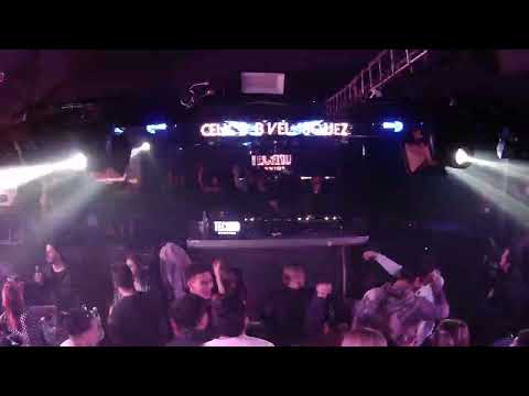 TECHNO EVENTOS   SABADO 04 JUNIO   CELIC B2B VELASQUEZ