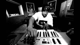 DJ Premier - The Militia (Instrumental)
