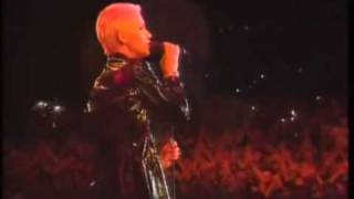 Roxette - Almost Unreal Live in South-Africa 1995
