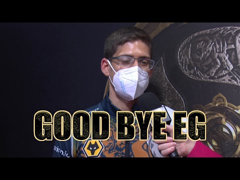 INTERVIEW WITH FLY - EVIL GENIUSES