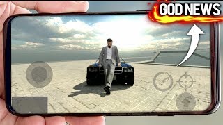 SAIU!!!NOVO CUPHEAD DE TIRO,GTA 5 MOBILE ATUALIZADO, DESTINY WARFARE NO CELULAR 2017!GODNEWS#2