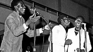 The Maytals - Doctor Lester (African Doctor)