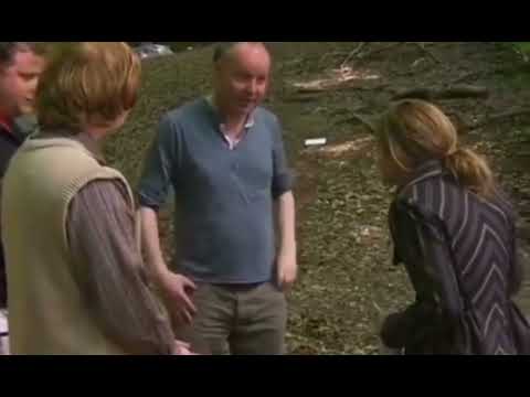 Emma's Reaction to Ron and Hermione's Kiss in the Chamber of Secret || Charms of Hogwarts ||