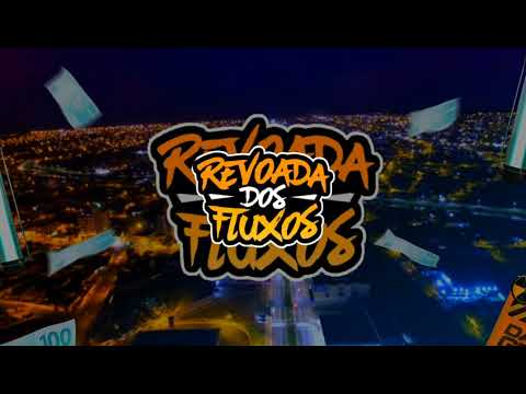 REVOADA DOS FLUXOS - Primeira noite Jhonvolks