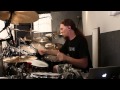 50 drum fill : Can you keep the beat? Workout for any musician