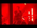 Nerves Normal. Breath Normal by Wintersleep Live at the Marquee 10/05/24