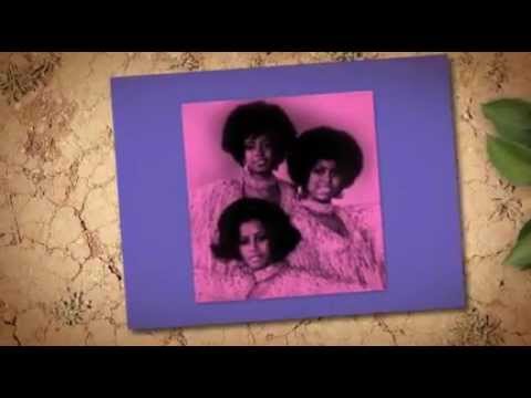 THE SUPREMES tossin' and turnin'