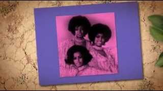 THE SUPREMES tossin' and turnin'