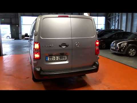 Opel Vivaro 2022 - Image 2