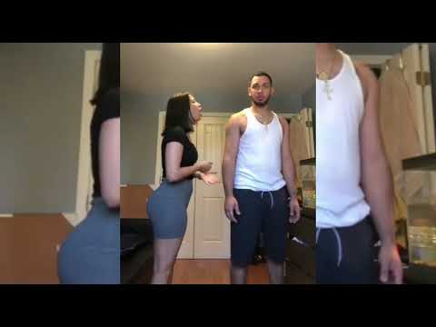 @chicklet.hf 🔥 @malenicruz #fye #tiktok