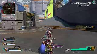 Apex legends Bangalore Edition