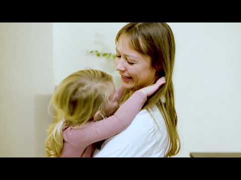 Cryos donor eggs - Sophia's story - Cryos International