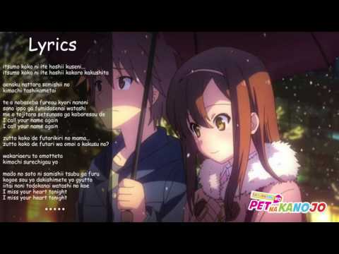 Sakura-sou no Pet na Kanojo I call your name again Mariko Nakatsu