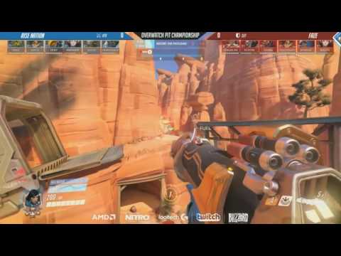 FaZe Clan vs Rise Nation   BO3 full match   Losers' Round 1   PIT Championship North America