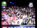 Shahrukh Khan LIVE In Dhaka Dance With Rani