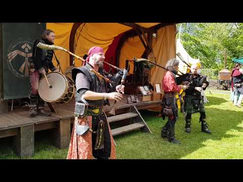 Fabula in Nümbrecht (D) 4.5-MAI 2019