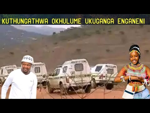 Kuthungathwa phansi phezulu okhulume ukuganga enganeni encane u Natasha K livuliwe icala