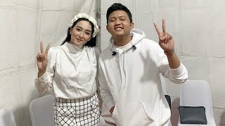 Download lagu ELSA SAFIRA KETEMU DENNY CAKNAN LAGI ADA RERE AMORA IRENNE GHEA WIDHI ARJUNA DESY TATA FEAT MONATA mp3