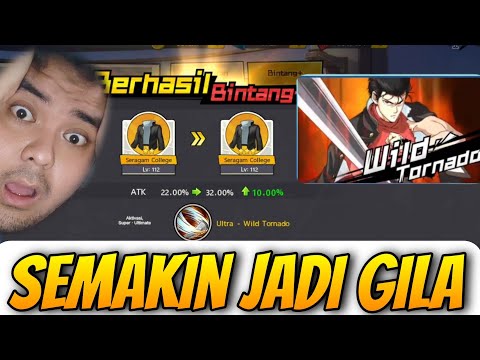 GACHA KEEPSAKE METAL BAT SSR+🔥, SEMAKIN GILA REAL 1 VS EVERYBODY - One Punch Man The Strongest