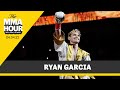 Ryan Garcia Talks Canelo Alvarez Rift: ‘It Was Time to Move On’ - MMA Fighting