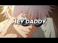 Hey Daddy (Daddy’s Home) // USHER [audio edit]