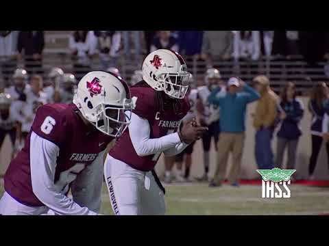 Keller vs Lewisville - 2018 Football Highlights - Game of the Week