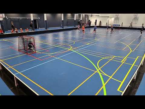 O2 P9 Keljonkangas - O2 Mankola