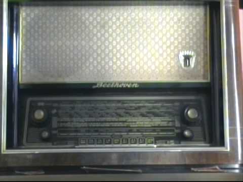 RIAS Berlin Lord Knud Teil 3