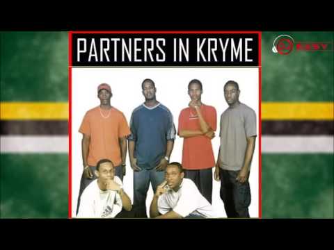 Partners In Kryme Bouyon Classic Mix▶▶  (1997 -  2003)● djeasy●