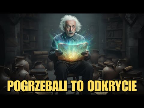 Dlaczego Najwazniejsze Odkrycie Einsteina Nigdy Nie Zostalo Opublikowane