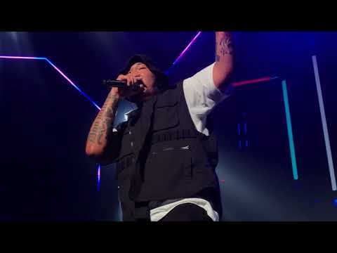 be the night 던밀스,빅원 88