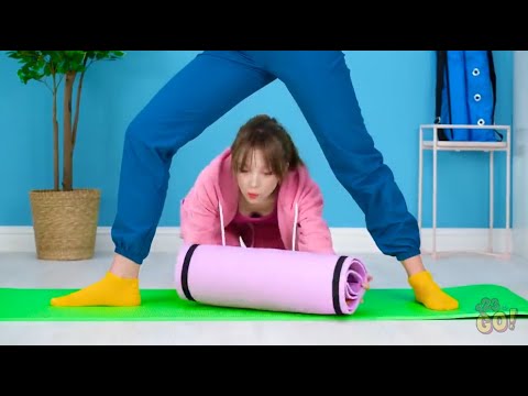 Through The Legs - (YouTube Video)