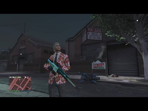 Property Glitch 2.0 Work Around (DNS Server Method) is Fake - GTA Online - Los Santos Summer Special