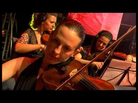 Zdravko Colic - Kao moja mati - (LIVE) - (Pulska Arena 02.07.2008.)