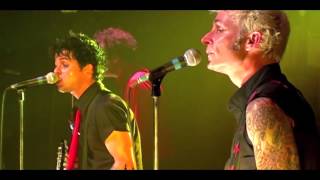 Letterbomb - Heart Like a Hand Grenade (Actual HD)