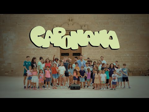 Flat Dreams - CAPONANA (Videoclip)