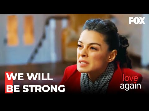 Zeynep And Fatih Are After Cues - Love Again Episode 7