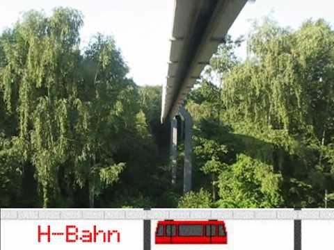 H-Bahn Dortmund