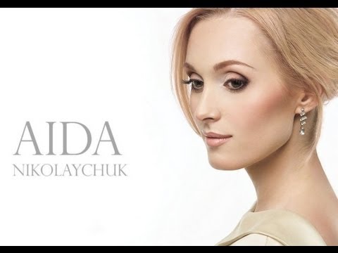 Aida Nikolaychuk - Lullaby - [ X- Factor-2 ]