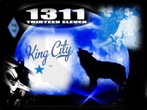 King City/Gunz & Blue Roses-Klaneros Feat.Speedy 1205 Ent