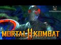 EVERYONE WANTS NOOB SAIBOT Mortal Kombat 11 Noob Saibot Gameplay