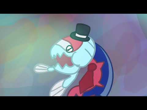 Scene For HYB with MR BEAR