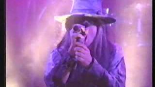 Fields Of The Nephilim Forever Remain (live at the town and country club May 1988) 1