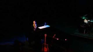 4 - Chantal Kreviazuk, Capitol Theatre, Moncton, "Ordinary People, Feels Like Home"