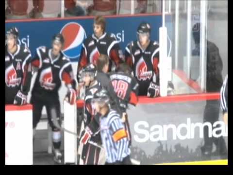 Joshua Smith vs Dallas Ehrhardt