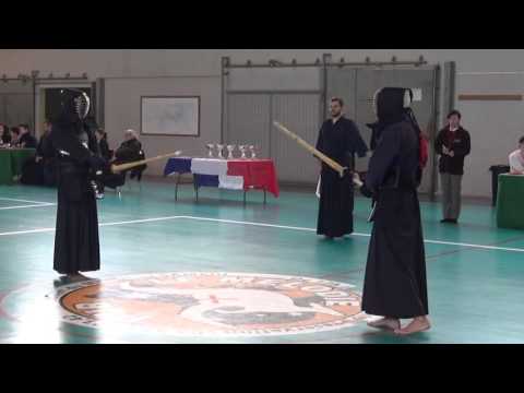 IR 2016 individuels kyu Nicolas Verdier poules 2